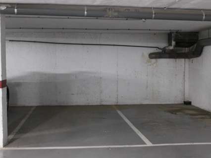 Plaza de parking en venta en Oliva