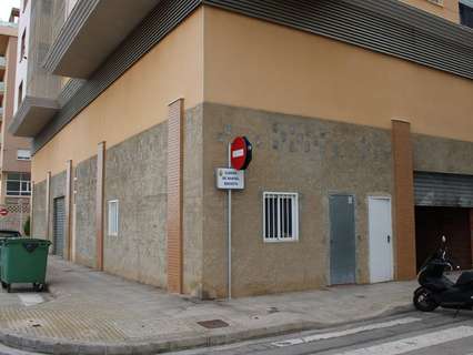 Local comercial en venta en Oliva