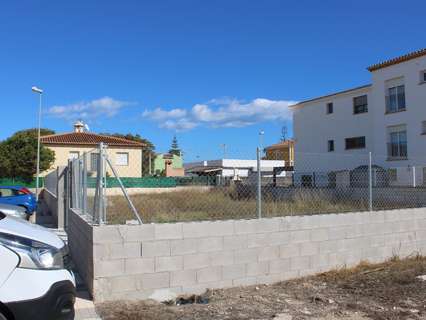 Parcela rústica en venta en Oliva