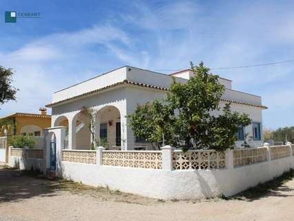 Casa en alquiler en Oliva
