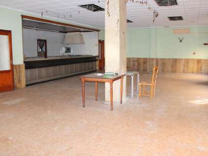 Edificio en venta en La Font d'En Carròs