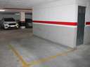 Plaza de parking en alquiler en Oliva