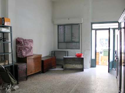 Local comercial en venta en Oliva