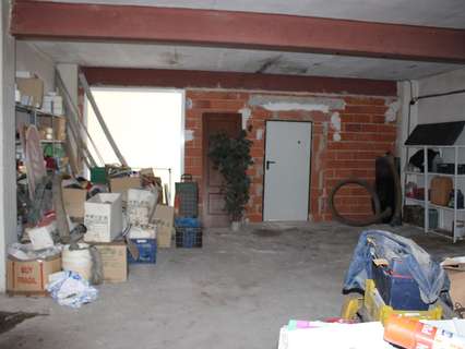 Nave industrial en venta en Oliva