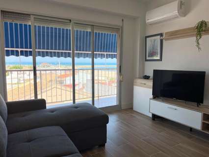 Apartamento en alquiler en Oliva