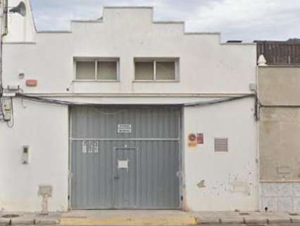 Plaza de parking en alquiler en Beniarjó