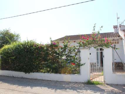 Chalet en venta en Oliva rebajado