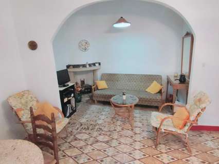 Casa en venta en La Font d'En Carròs