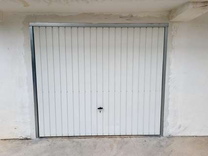 Plaza de parking en alquiler en Oliva