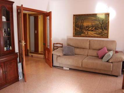 Piso en venta en Oliva