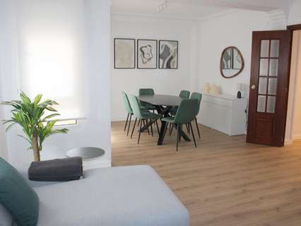 Piso en alquiler en Oliva