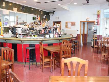 Local comercial en venta en La Font d'En Carròs