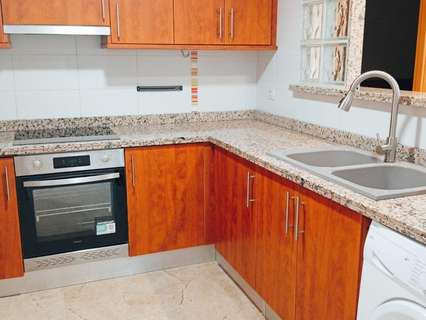 Piso en alquiler en Oliva