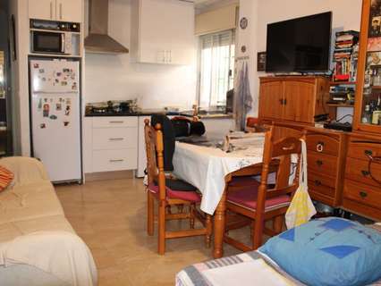 Planta baja en venta en Gandía