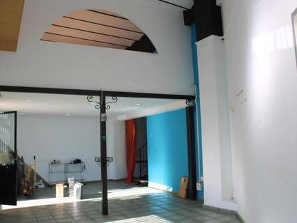 Local comercial en venta en Oliva