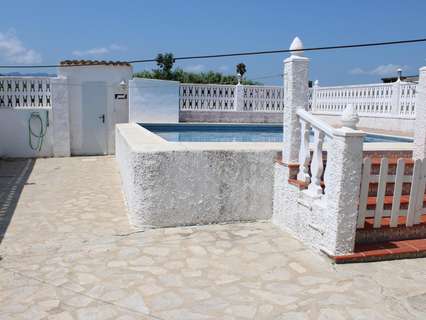 Chalet en venta en Oliva