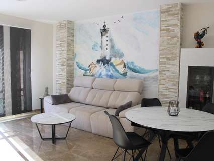 Piso en alquiler en Oliva