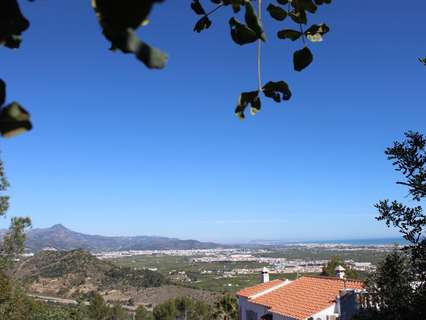 Parcela rústica en venta en La Font d'En Carròs