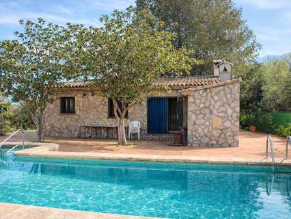 Casa en venta en Vall de Gallinera