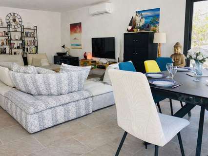 Casa en alquiler en Oliva