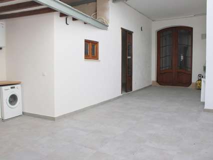 Casa en alquiler en Oliva