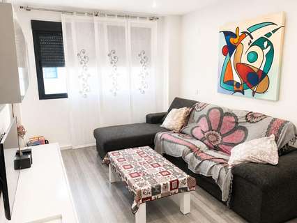 Piso en alquiler en Oliva