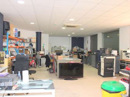 Local comercial en venta en Oliva