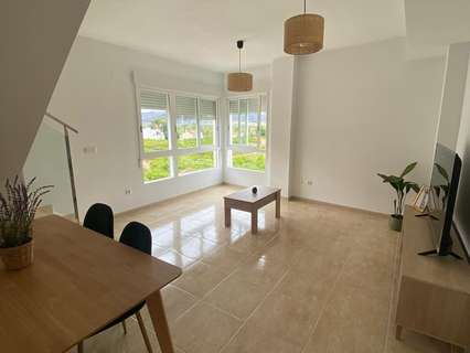 Dúplex en alquiler en Beniarjó