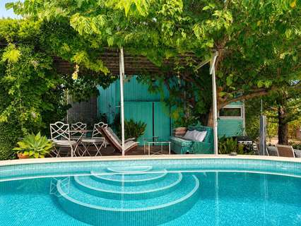 Casa en venta en Oliva