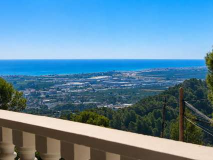 Chalet en venta en Oliva