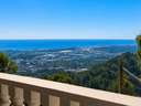 Chalet en venta en Oliva