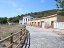 Casa rústica en venta en Oliva