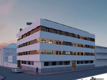 Piso en venta en Murcia