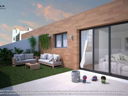 Piso en venta en Murcia