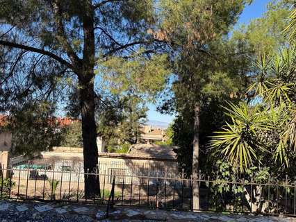 Chalet en venta en Murcia