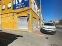 Local comercial en alquiler en Murcia