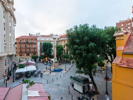 Piso en venta en Murcia