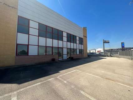 Local comercial en venta en Murcia