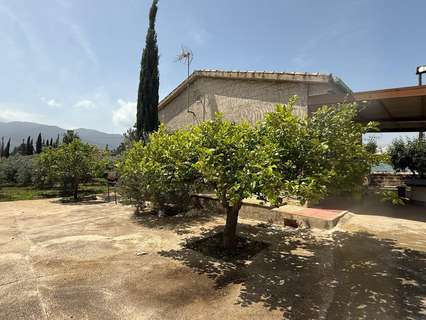 Chalet en venta en Alhama de Murcia rebajado