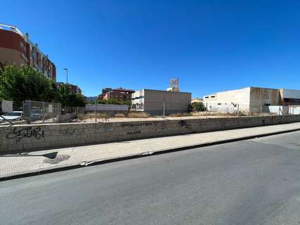 Parcela rústica en venta en Murcia