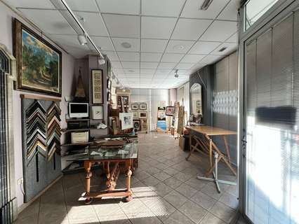 Local comercial en venta en Murcia