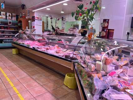 Local comercial en venta en Murcia