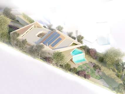 Parcela urbana en venta en Murcia rebajada