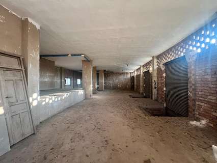 Local comercial en venta en Murcia zona Beniaján rebajado