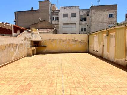 Piso en venta en Murcia zona Beniaján