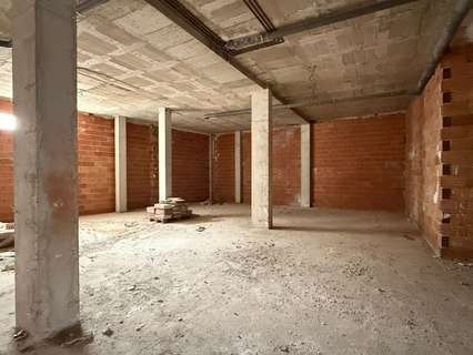 Local comercial en venta en Murcia