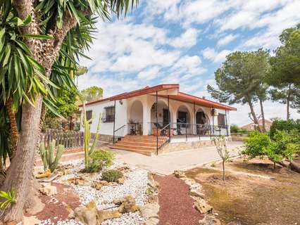 Chalet en venta en Molina de Segura
