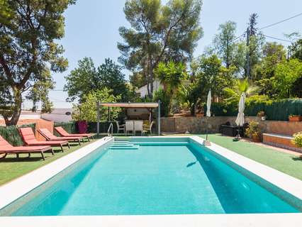 Chalet en venta en Murcia