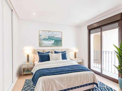 Ático en venta en San Pedro del Pinatar rebajado