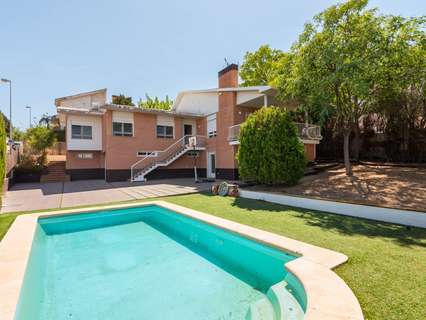 Chalet en venta en Molina de Segura rebajado